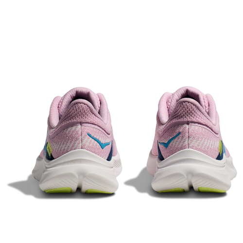 Women’s HOKA Solimar – Pink Twilight/Lettuce (PLGH)