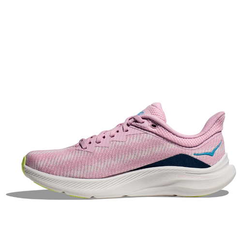 Women’s HOKA Solimar – Pink Twilight/Lettuce (PLGH)