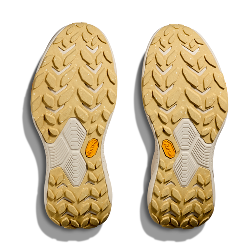Women’s HOKA Transport Chukka GTX – Cosmic Pearl/Oat Milk