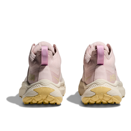 Women’s HOKA Transport Chukka GTX – Cosmic Pearl/Oat Milk