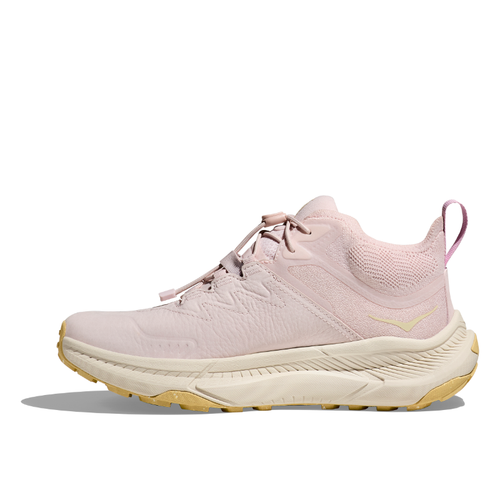 Women’s HOKA Transport Chukka GTX – Cosmic Pearl/Oat Milk