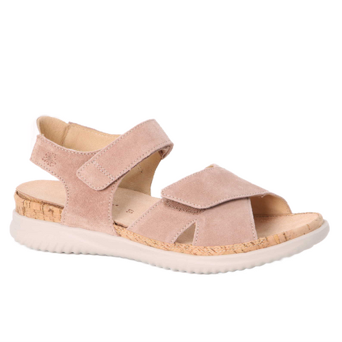 Women's Hartjes Breeze 2- Light Pink