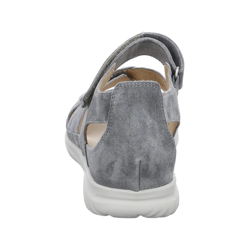 Women's Hartjes Breeze - Aluminium