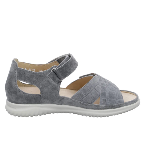 Women's Hartjes Breeze - Aluminium