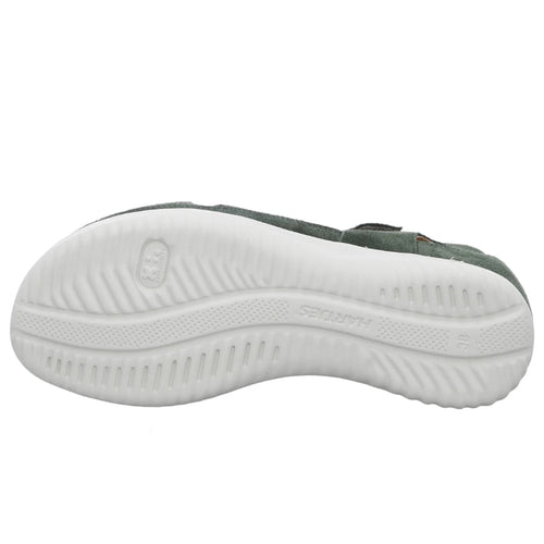 Women's Hartjes Breeze - Dunkelgrun