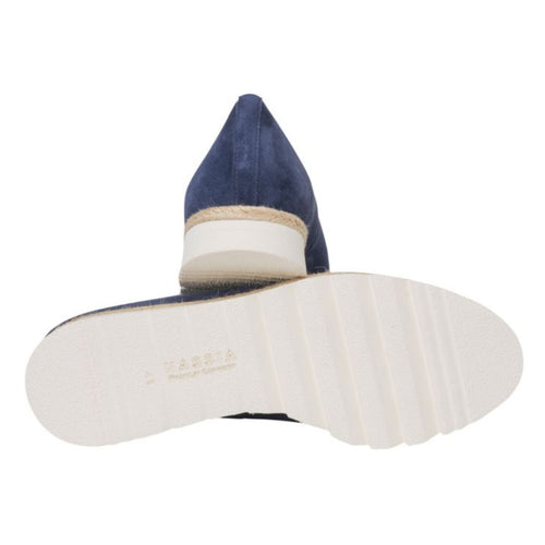 Women's Hassia Pisa - Navy