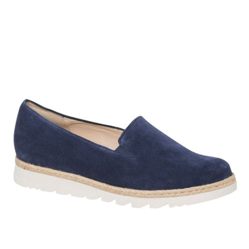 Women's Hassia Pisa - Navy