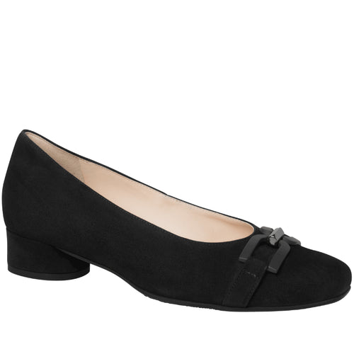 Women's Hassia Roma - Schwarz