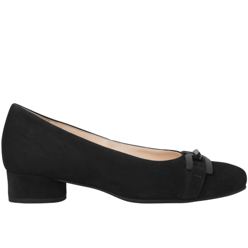 Women's Hassia Roma - Schwarz