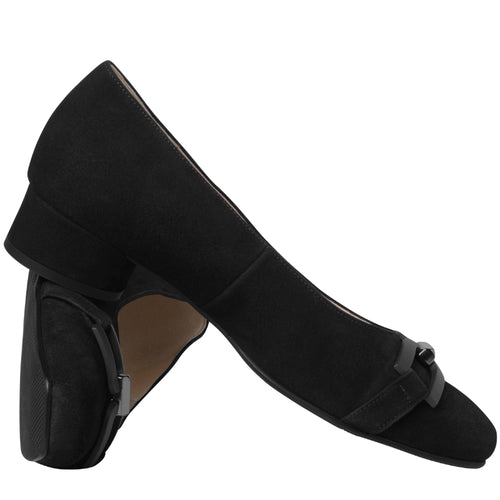 Women's Hassia Roma - Schwarz