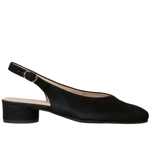 Women's Hassia Roma Sling - Schwarz