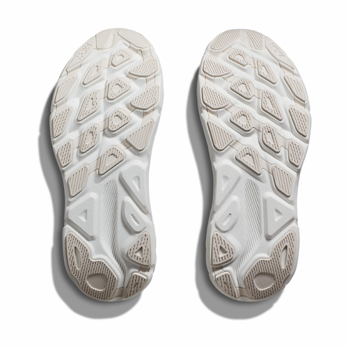 Women's Hoka Clifton 9 - Black/Rose Gold (BRGL)