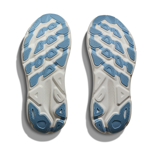 Women's Hoka Clifton 9 - Sunlit Ocean/Lilac Mist (SOLM)