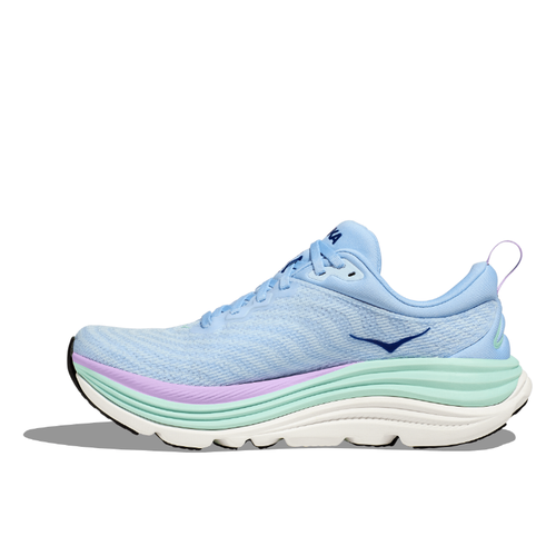 Women’s HOKA Gaviota 5 – Airy Blue/Sunlit Ocean (ABSO)