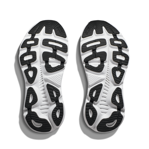 Women’s HOKA Gaviota 5 – Black/White (BWHT)