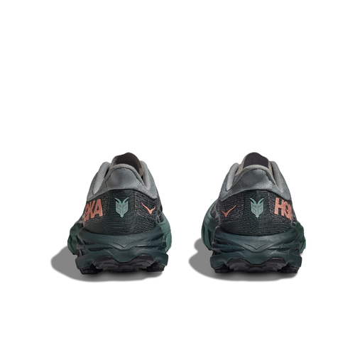 Women's HOKA Speedgoat 5 - Harbor Mist/Spruce (HMSP)