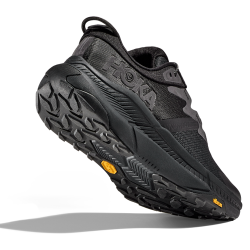Women’s HOKA Transport – Black/Black (BBLC)