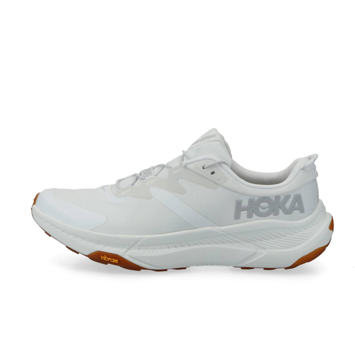 Women’s HOKA Transport – White/White (WWH)