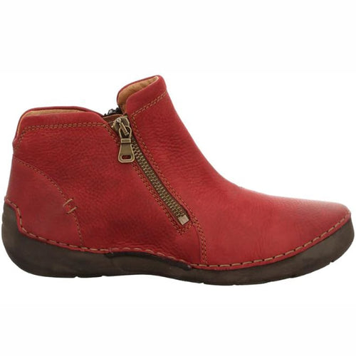 Women's Josef Seibel Fergey 94 - Red