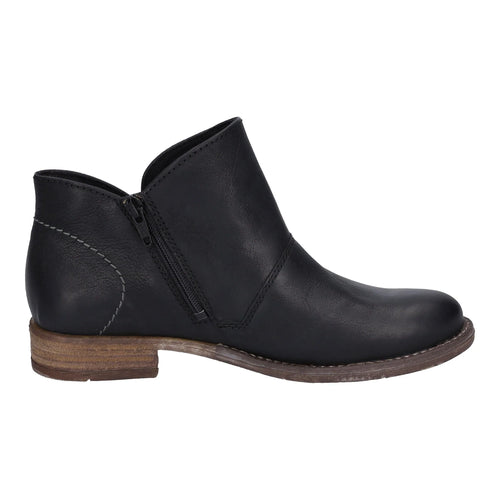 Women's Josef Seibel Sienna 81 - Black