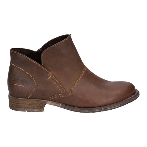 Women's Josef Seibel Sienna 81 - Camel
