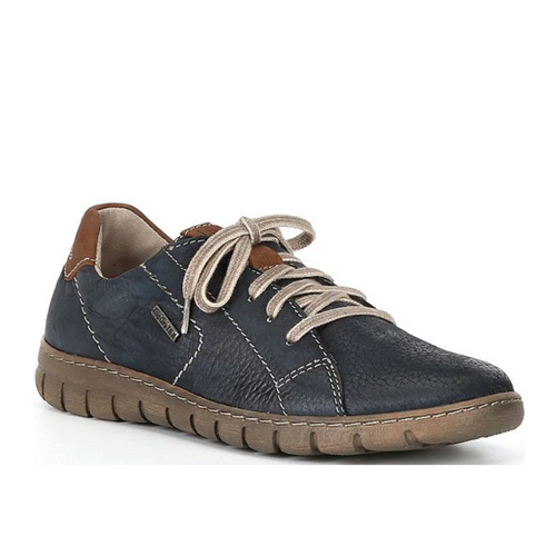 Women's Josef Seibel Steffi 62 - Ocean