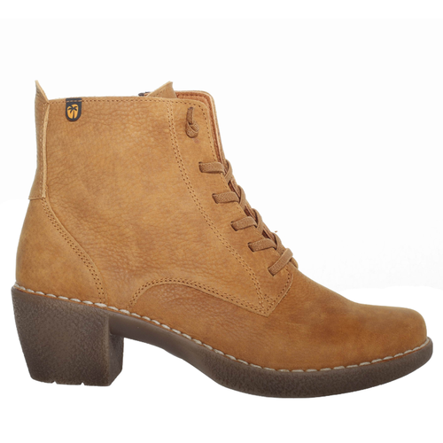 Women’s Jungla Lace Bootie 7512 – Albero