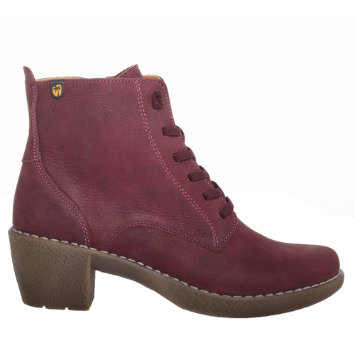 Women’s Jungla Lace Bootie 7512 – Rioja