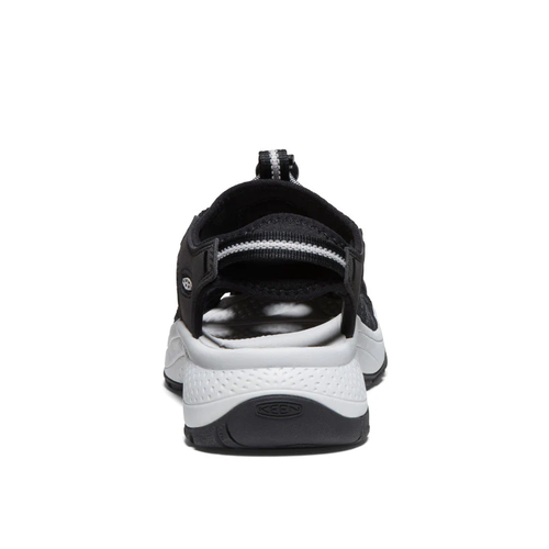Women’s KEEN Astoria West – Black/Grey