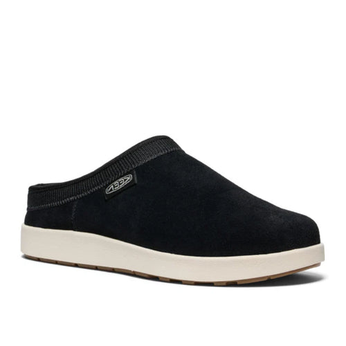Women’s KEEN Elle Mule – Black/Birch