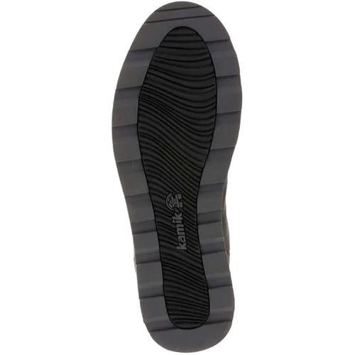 Women's Kamik Ariel Lo Waterproof - Black