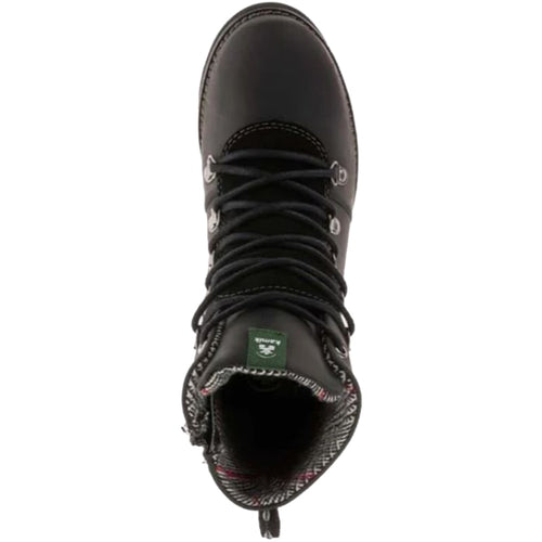 Women's Kamik Ariel Lo Waterproof - Black