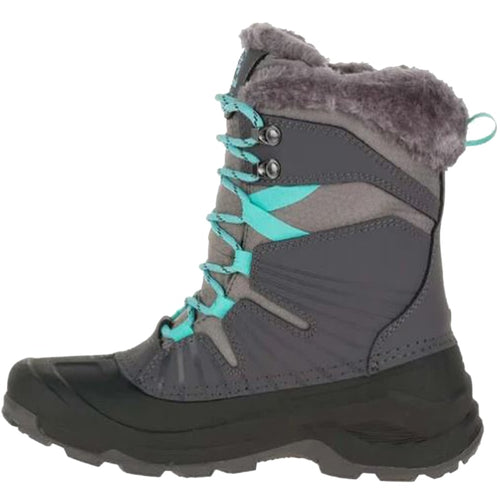 Women’s Kamik Iceland – Charcoal