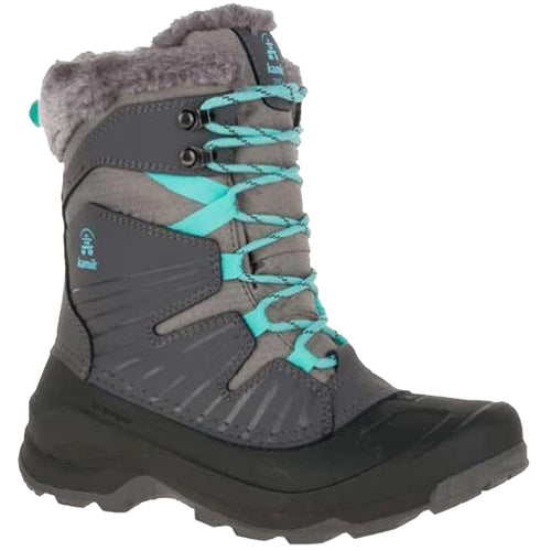 Women’s Kamik Iceland – Charcoal