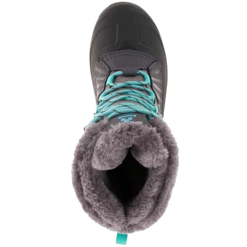 Women’s Kamik Iceland – Charcoal