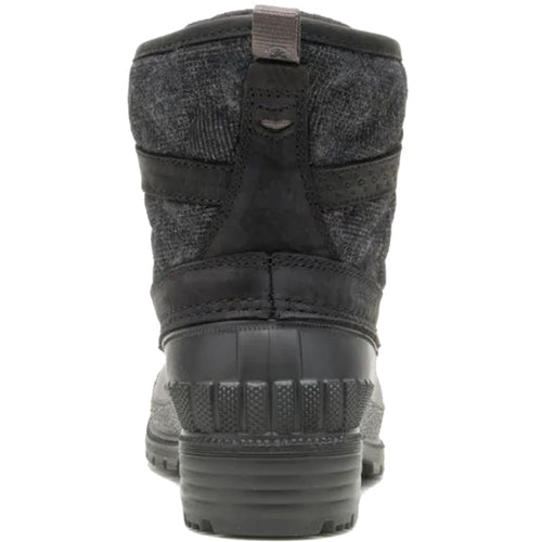 Women's Kamik Sienna Mid 2 - Black