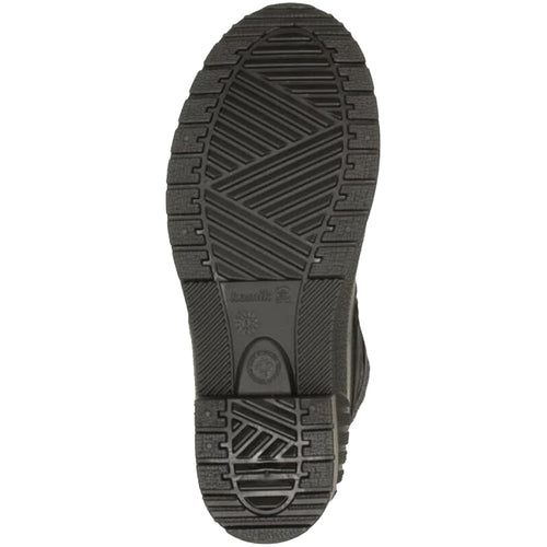 Women's Kamik Sienna Mid 2 - Black