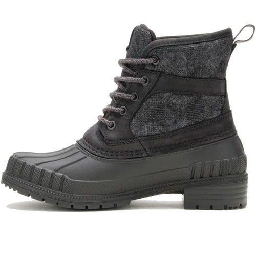 Women's Kamik Sienna Mid 2 - Black