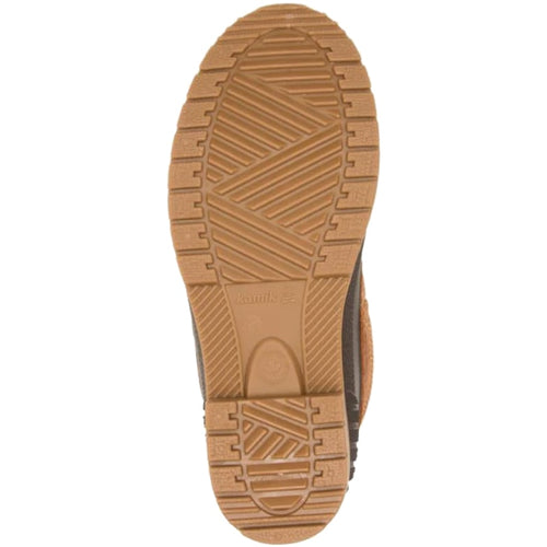 Women's Kamik Sienna Mid 2 - Dark Brown