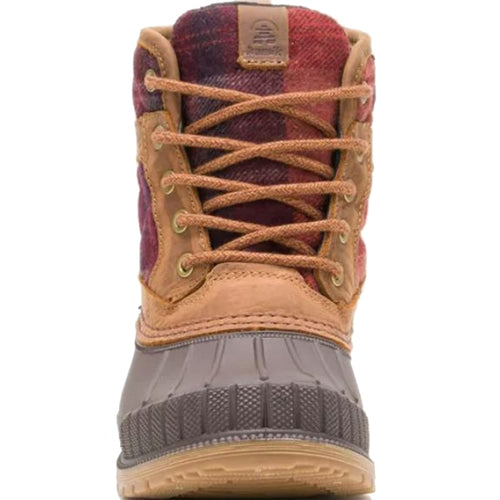 Women's Kamik Sienna Mid 2 - Dark Brown