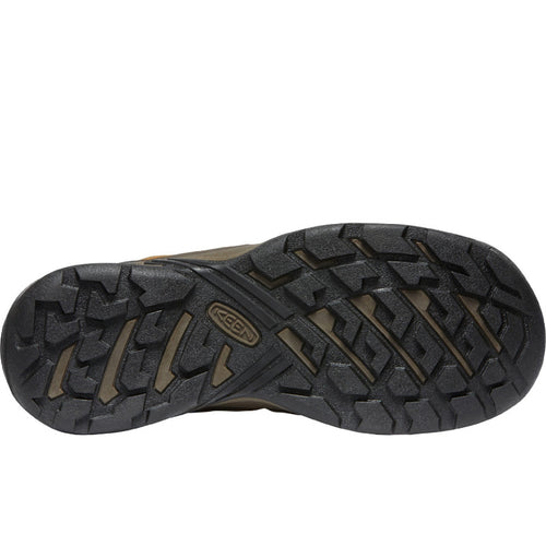 Women’s KEEN Circadia Waterproof – Syrup/North Atlantic
