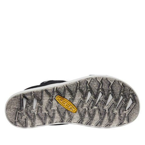 Women’s KEEN Elle Backstrap – Black