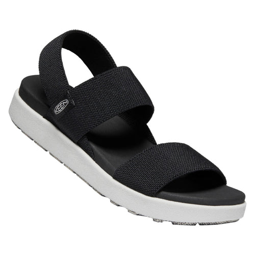 Women’s KEEN Elle Backstrap – Black