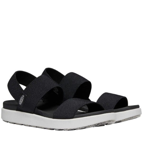 Women’s KEEN Elle Backstrap – Black