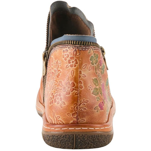 Women’s L’Artiste Chesapeake – Camel