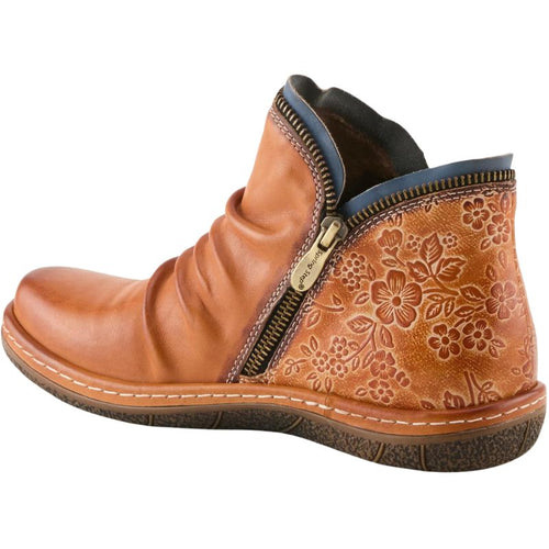 Women’s L’Artiste Chesapeake – Camel