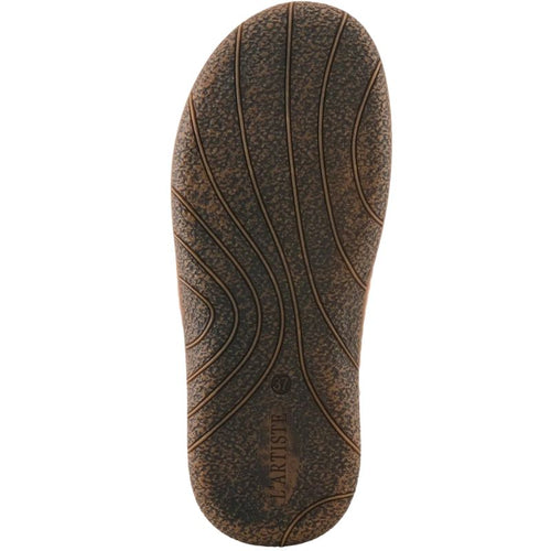 Women’s L’Artiste Chesapeake – Camel