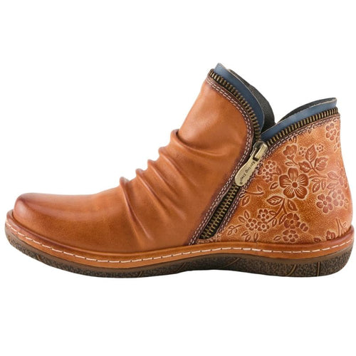 Women’s L’Artiste Chesapeake – Camel