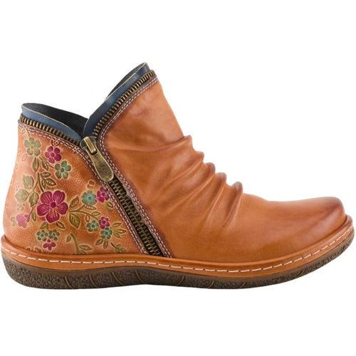 Women’s L’Artiste Chesapeake – Camel