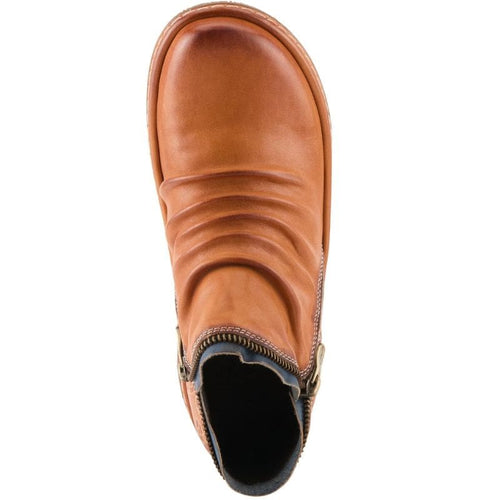 Women’s L’Artiste Chesapeake – Camel